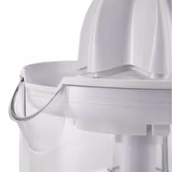 Grunkel XP-545BL spremiagrumi elettrico 40 W Bianco