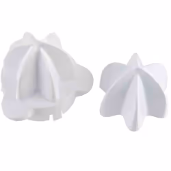 Grunkel XP-545BL spremiagrumi elettrico 40 W Bianco - Vista aggiuntiva 4