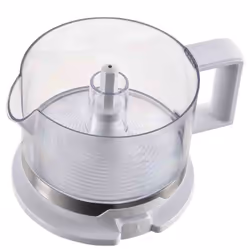 Grunkel XP-545BL spremiagrumi elettrico 40 W Bianco - Vista aggiuntiva 5