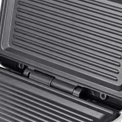 Grunkel SAN-GRILLNG tostiera 750 W Acciaio inox - Vista aggiuntiva 3