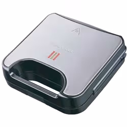 Grunkel SAN-GRILLNG tostiera 750 W Acciaio inox - Vista aggiuntiva 4