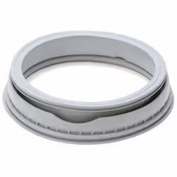 Guarnizione dell'oblò - 00443455 443455 - [LAVE-LINGE BOSCH:] WAA28260/05, WAA28260NL, WAA24160GB, WAA24180NL, WAA24260PL, WA ...