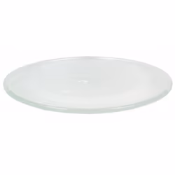 Piatto di vetro diam. 28,8 cm - DE74-20102B DE74-20102E - [FOUR MICRO-ONDES SAMSUNG:] M759C, CK98F/XEN, ME82V/XEC, GE89M-S/XE ...