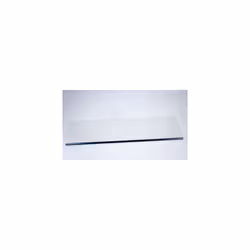 Tablet di vetro per frigorifero Liebherr 7272334. Dimensioni: 440 x 110 x 8 mm, materiale della stanza: vetro.