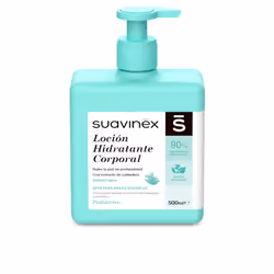Cestino Cosmetico Bambina #BLU 4 pz