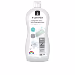 Detergente para biberones 500 ml