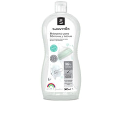 Detergente para biberones 500 ml