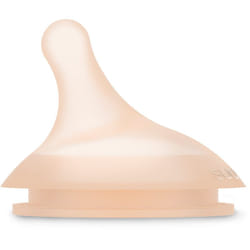 Suavinex Zero Zero Bottle Teat S Slow Flow 0 m+ 2 pz