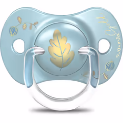 Per uno sviluppo sano del cavo orale ecco il ciuccio SX PRO™ Physiological Soother. Grazie alla ricerca e alla collaborazione ...
