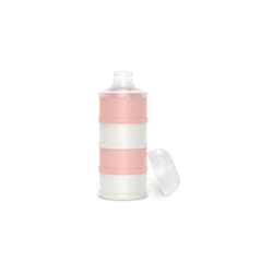 Suavinex Bonhomia Milk Powder Dispenser Pink 1 pz