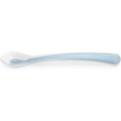 Cucchiaio In Silicone Acqua
