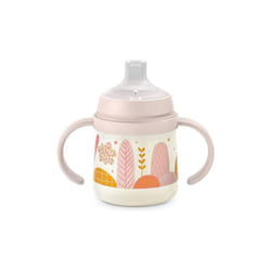 Suavinex - Tazza Apprendimento 150Ml Dreams 6+ Rosa