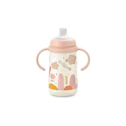 Suavinex - Tazza Apprendimento 270Ml Dreams 6+ Rosa