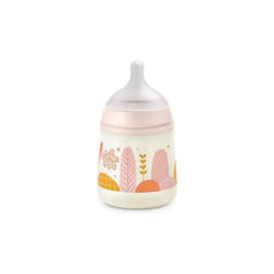 Suavinex - Biberon 150Ml Dreams 0+ Rosa
