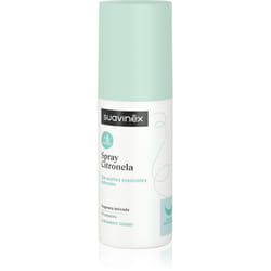 Suavinex Citronella Spray 6 m+ 100 ml