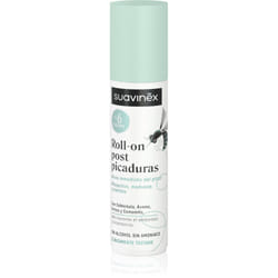 Suavinex After-bite Roll-on 6 m+ 15 ml