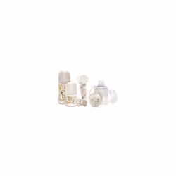 Il Welcome Baby Set Wonderland di Suavinex nel colore Liberty Beige è un insieme completo e speciale, progettato per dare il ...