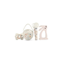 Set Regalo Bimbi Wonderland Neutro