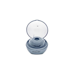 Suavinex - Duccio Sterilizzaciuccio Blu