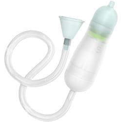Suavinex Anatomical Nasal Aspirator 0 m+ 1 pz