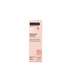 Balsamo per capezzoli Mothering 30 ml