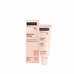 Balsamo per capezzoli Mothering 30 ml
