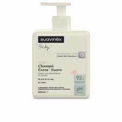 Shampoo extra delicato Baby 500 ml