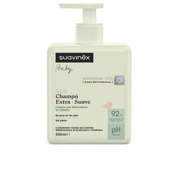 Shampoo extra delicato Baby 500 ml