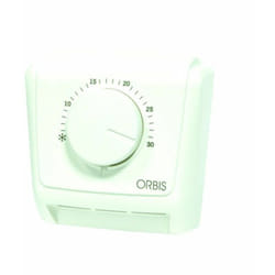 Orbis - OB320422 Termostato clima ml regolazione 6-30°C