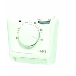 Orbis - OB320522 Interruttore on/off manuale del termostato clima mli