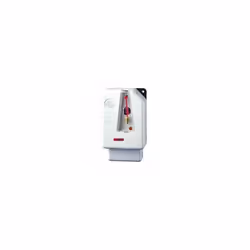 Timer scala elettronico T11 230V Orbis 080,232 Specifiche tecniche: Tensione nominale 230 VAC frequenza nominale 45-60 Hz pau ...
