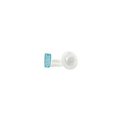 Orbis - Dicromat + cr OB134512 Rilevatore di movimento integrato a 360º