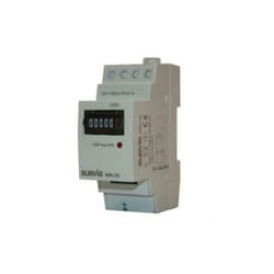 Orbis - contatore di energia monofase nrg-25 ob709100
