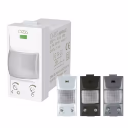 Tensione nominale 230V AC Frequenza nominale 50Hz Portata dei contatti 5A / 230V AC Carichi massimi Incandescenza 800W Fluore ...