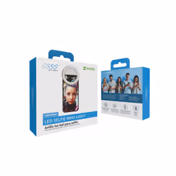 MYWAY MWCHL0007 accessorio per smartphone e telefoni cellulari Luce per selfie