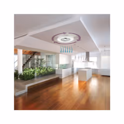 Muvit MIOCLA001 Lampada a soffitto intelligente Wi-Fi - Vista aggiuntiva 4