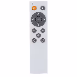 Muvit MIOCLA001 Lampada a soffitto intelligente Wi-Fi - Vista aggiuntiva 8