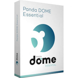 Panda Dome Essential Sicurezza antivirus Base Inglese, ESP 3 licenza/e 1 anno/i