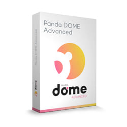 Panda Dome Advanced Sicurezza antivirus Base ESP 5 licenza/e 1 anno/i