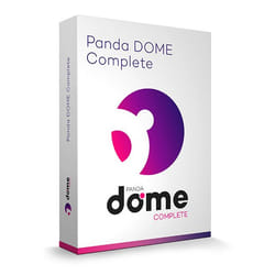 Panda Dome Complete Sicurezza antivirus 1 licenza/e 1 anno/i