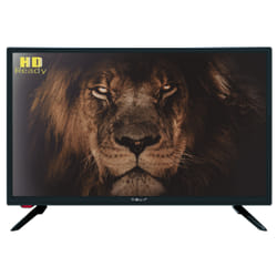 Nevir NVR-7713-24RD2-N TV 24 pollici LED HD Nero