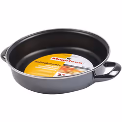 Altre caratteristiche: - Impugnature ergonomiche in bachelite - Adatte per cucina a gas, elettrica, vetroceramica e induzione ...