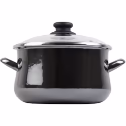 Altre caratteristiche: - Impugnature ergonomiche in bachelite - Adatte per cucina a gas, elettrica, vetroceramica e induzione ...
