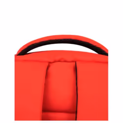 Oxford 400174093 zaino Zaino casual Rosso Polietilene