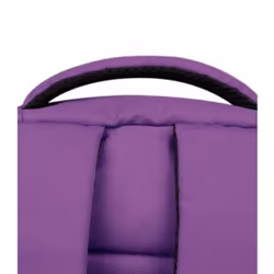 Oxford 400174095 zaino Zaino casual Lillà Polietilene