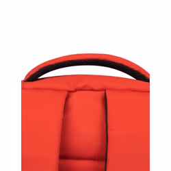 Oxford 400174099 zaino Zaino casual Rosso Polietilene