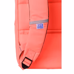 Oxford 400174101 zaino Zaino casual Arancione Polietilene - Vista aggiuntiva 4