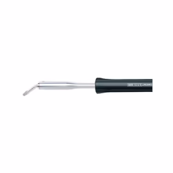 Saldatore dritto professionale in stagno ad alta potenza 95W 80ST LD tip 0802020 ideale per saldare cavi e grandi componenti ...