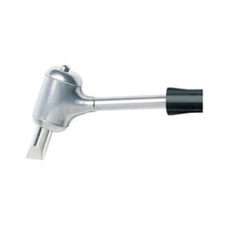 JBC - Saldatore di latta Martello professionale 300W 325S ld Punta 035202020 Adatto per saldare cavi ad alto spessore, ecc.