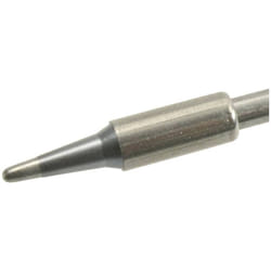 JBC - Tools Punta di saldatura Forma a scalpello Dimensione punta 2.4 mm Contenuto 1 pz.